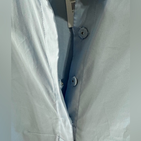 NWT J. Jill Blouse - Picture 6 of 6